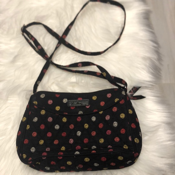 Vera Bradley Crossbody Purse